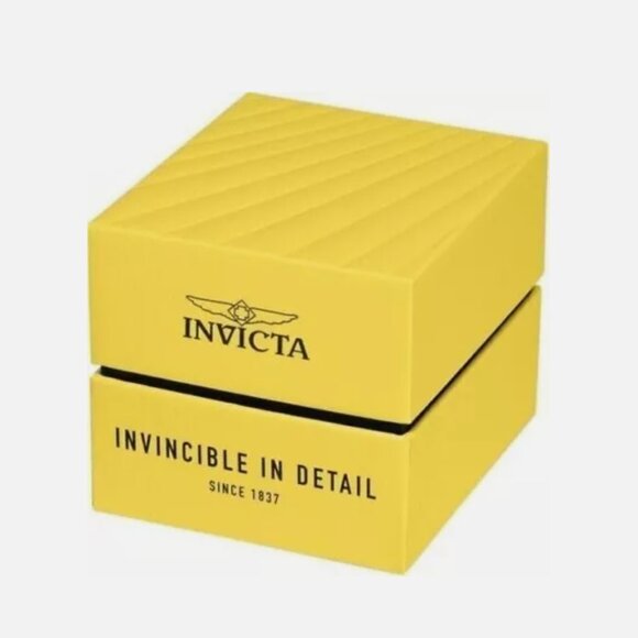 18kt Men's 45mm Pilot Watch Blue Dial - Picture 7 of 7